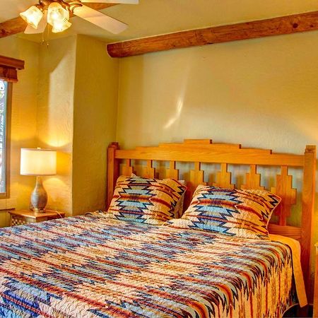 Beautiful Santa Fe Residence Blocks From The Plaza And Close To Ski Basin Extérieur photo