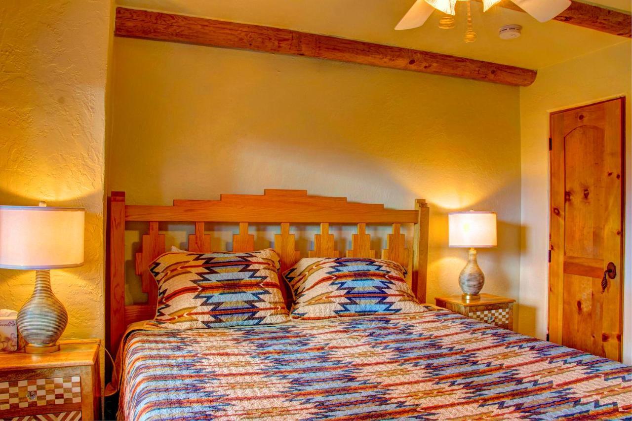 Beautiful Santa Fe Residence Blocks From The Plaza And Close To Ski Basin Extérieur photo