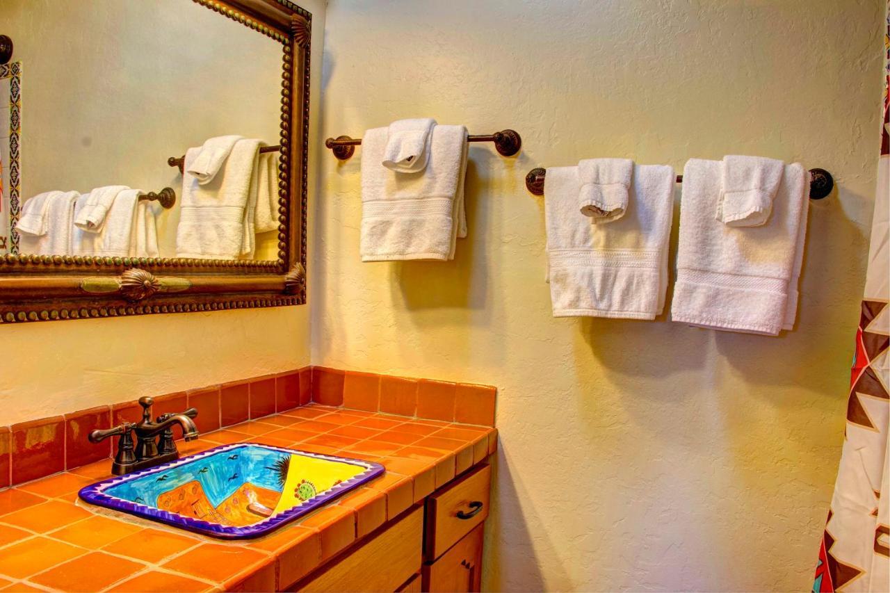 Beautiful Santa Fe Residence Blocks From The Plaza And Close To Ski Basin Extérieur photo