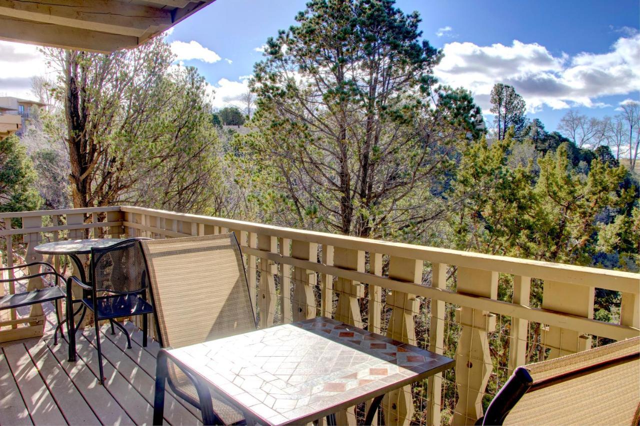 Beautiful Santa Fe Residence Blocks From The Plaza And Close To Ski Basin Extérieur photo