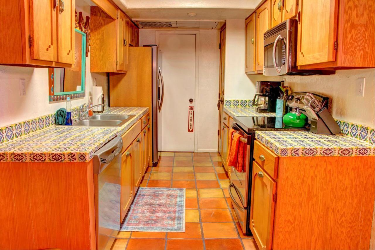 Beautiful Santa Fe Residence Blocks From The Plaza And Close To Ski Basin Extérieur photo