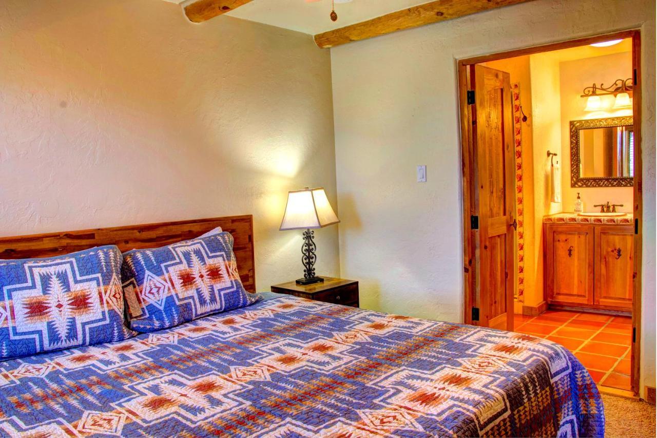 Beautiful Santa Fe Residence Blocks From The Plaza And Close To Ski Basin Extérieur photo