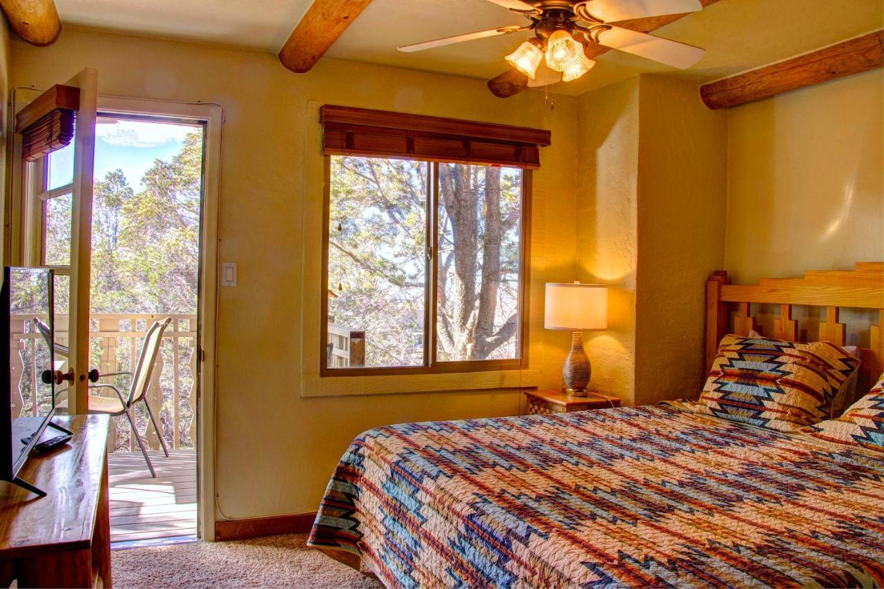 Beautiful Santa Fe Residence Blocks From The Plaza And Close To Ski Basin Extérieur photo