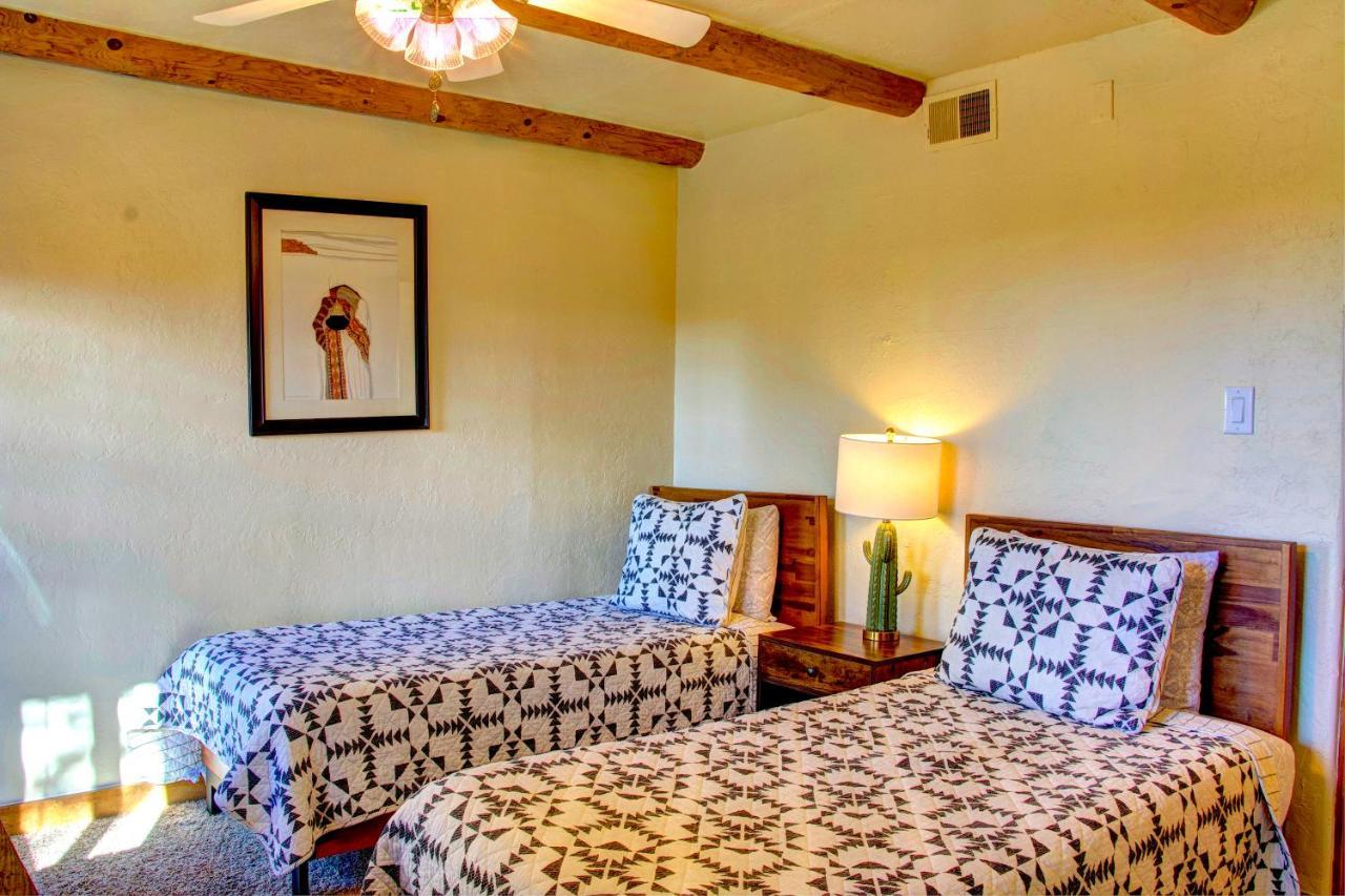 Beautiful Santa Fe Residence Blocks From The Plaza And Close To Ski Basin Extérieur photo