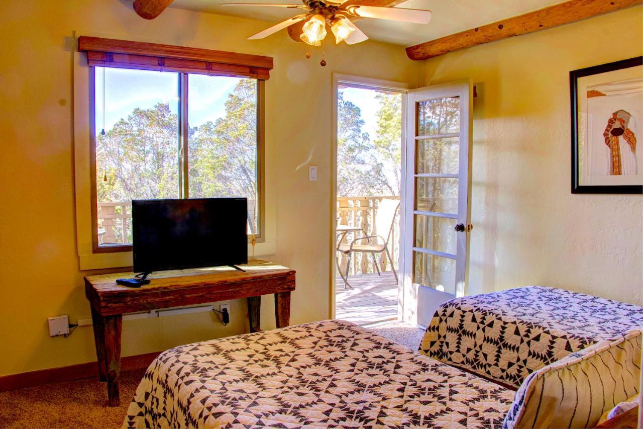 Beautiful Santa Fe Residence Blocks From The Plaza And Close To Ski Basin Extérieur photo